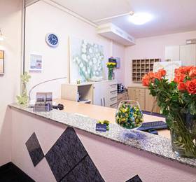 Отдых в Europa Hotel Garni - Германия, Фюрт