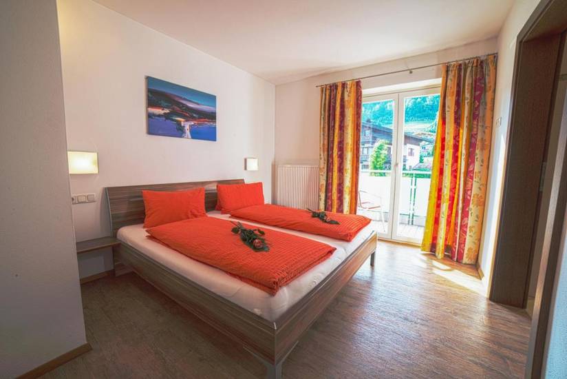 Doris Appartements Австрия, Нойкирхен-ам-Гросфенедигер