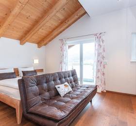 Doris Appartements в Нойкирхен-ам-Гросфенедигере