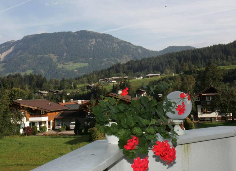 Landhaus Schneider 
