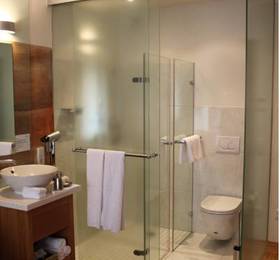 Hotel Burgunderhof  в Хагнау