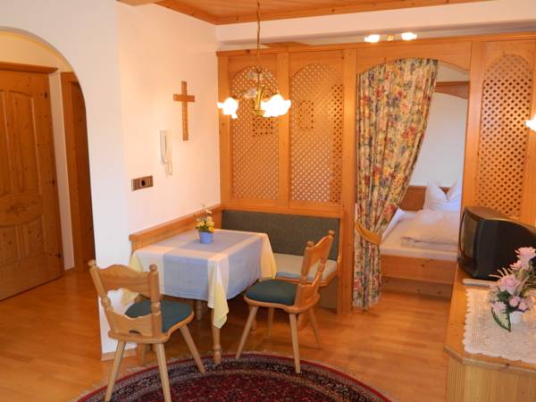 Ferienhof Apart Hotel
