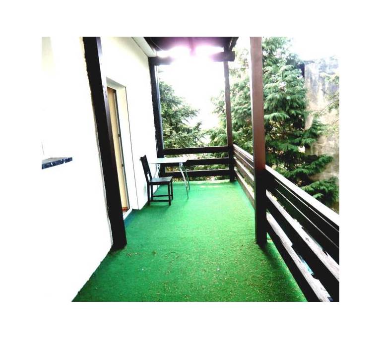 Apartment Iwanczuk 