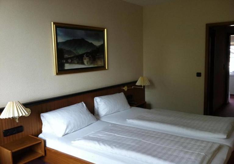 Hotel am Nordkreuz 