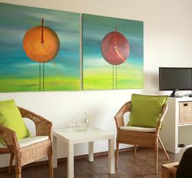 Туры в Pension Kerckenhof в Германии
