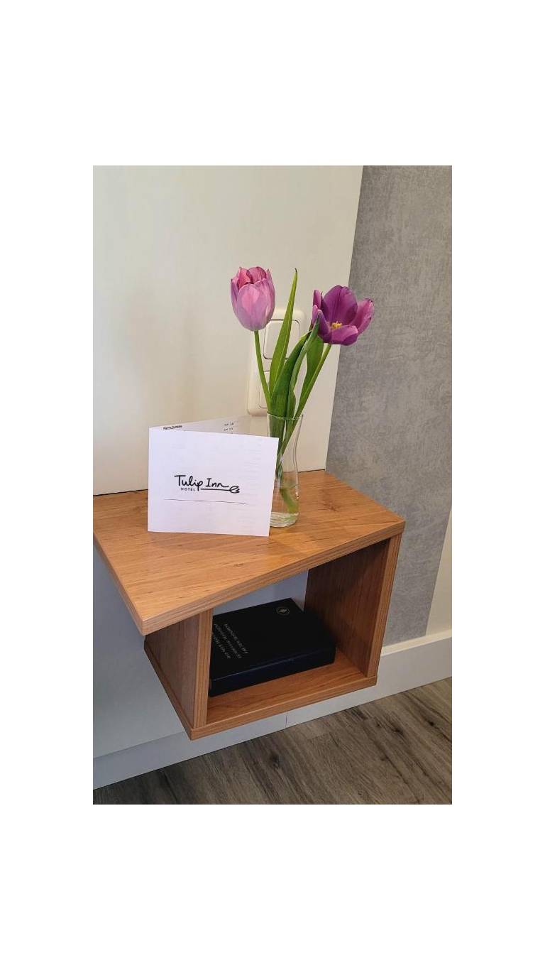 Tulip Inn Frankfurt Airport