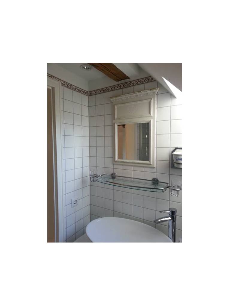 Ferienwohnung Baur 
