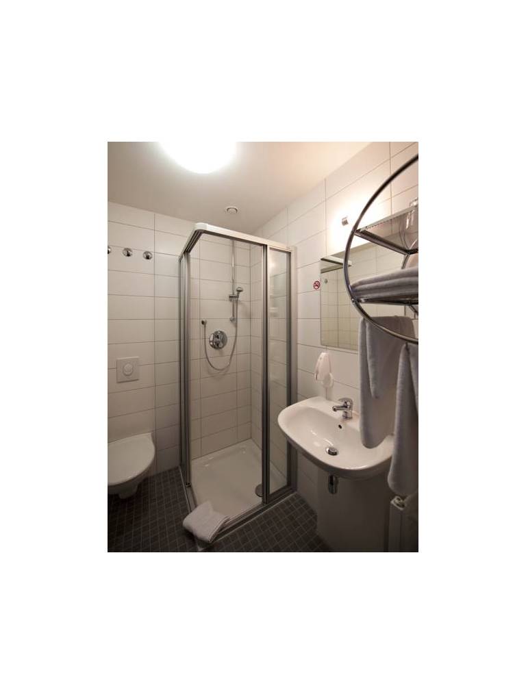 Hotel Speyerer Hof 