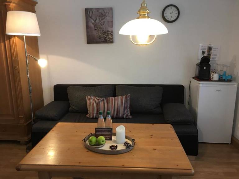 Hotel Alt Annaberg 