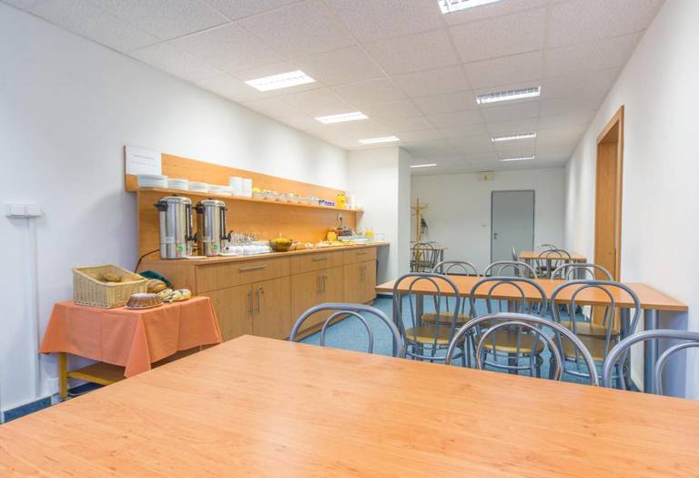 Hotel Arnost Garni 