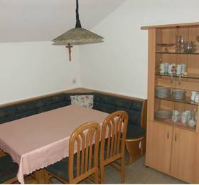 Туры в Appartement Garber  в Австрии