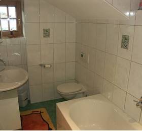 Отдых в Appartement Garber  - Австрия, Штумм