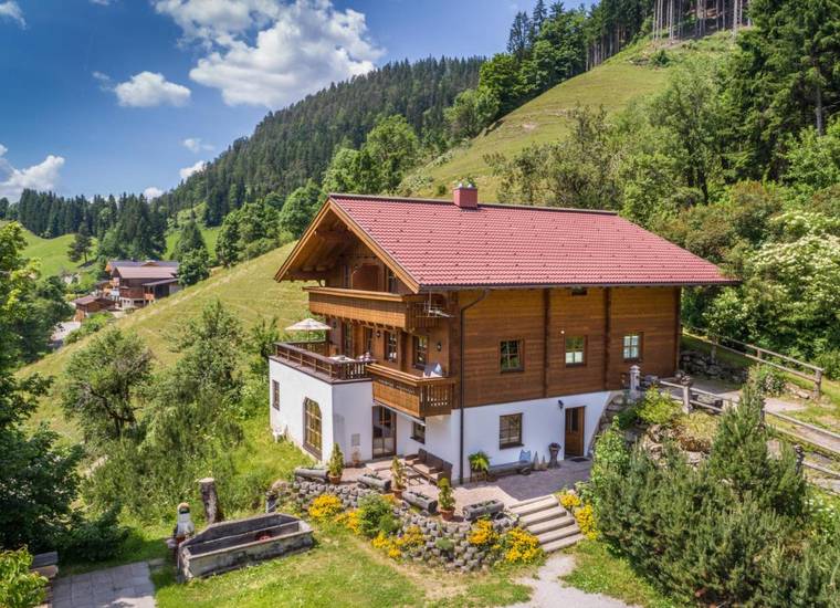 Hinterfischbachhof  Австрия, Радштадт