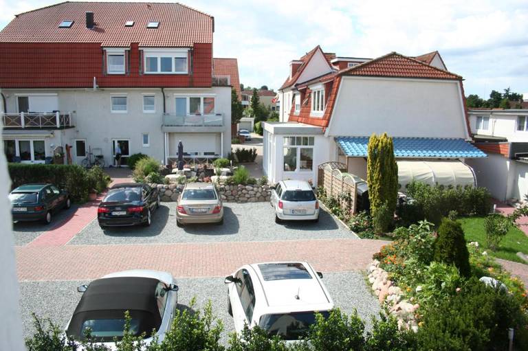 Hotel Villa Undine 