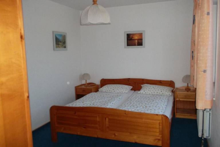 Aparthotel Zwiesel 