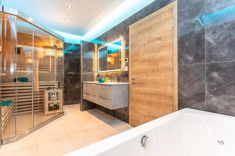 Appartements Moser 