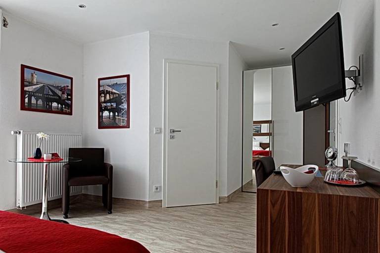 Hotel Christiansen 