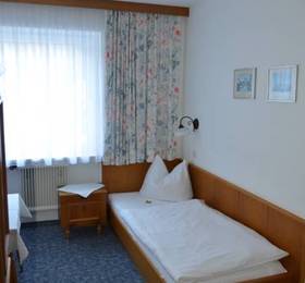 Отдых в Hotel Gasthof Post  - Австрия, Эльбигенальп