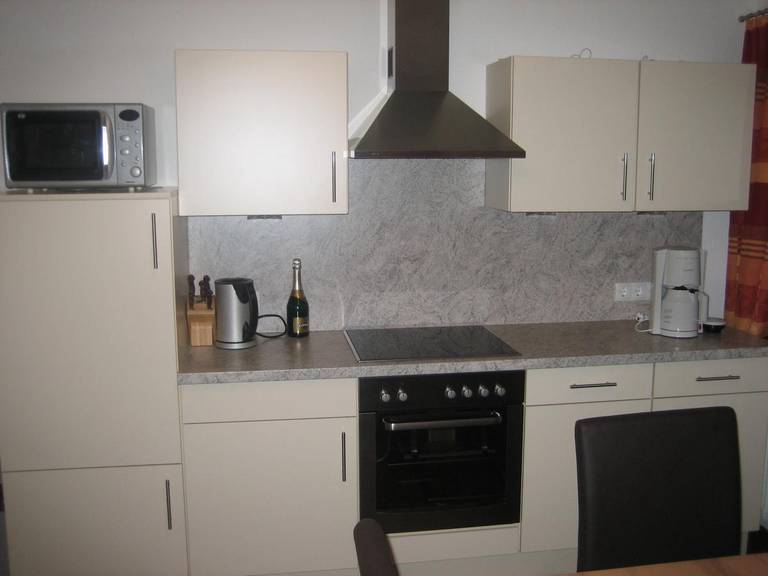 Appartement Imelda 