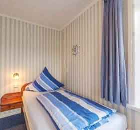 Отдых в Inselhotel Arfsten  - Германия, Вик-ауф-Фёр