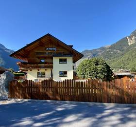Туры в Ferienhaus Tirol в Австрии