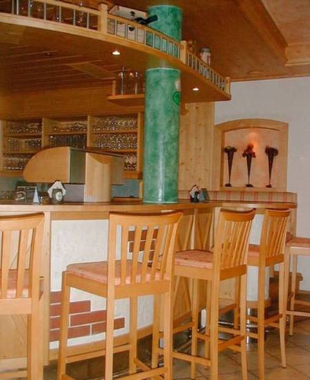 Pension Schmiedhof  Австрия, Штумм