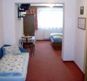 Pension Schmiedhof  в Штумме