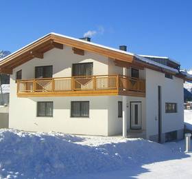 Туры в Appartement Leiter  в Австрии