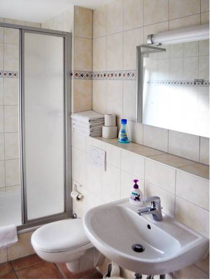 Elzpark Apartments  4* Германия, Руст
