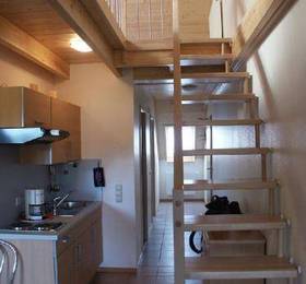 Туры в Elzpark Apartments  в Германии