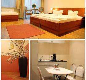 Туры в Hotel am Holzhafen в Германии