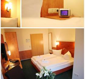 Отдых в Hotel am Holzhafen - Германия, Штаде