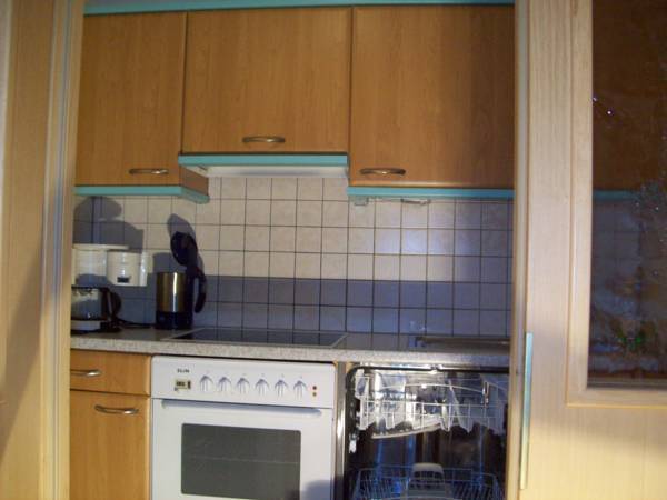 Appartement Senner Австрия, Умхаузен