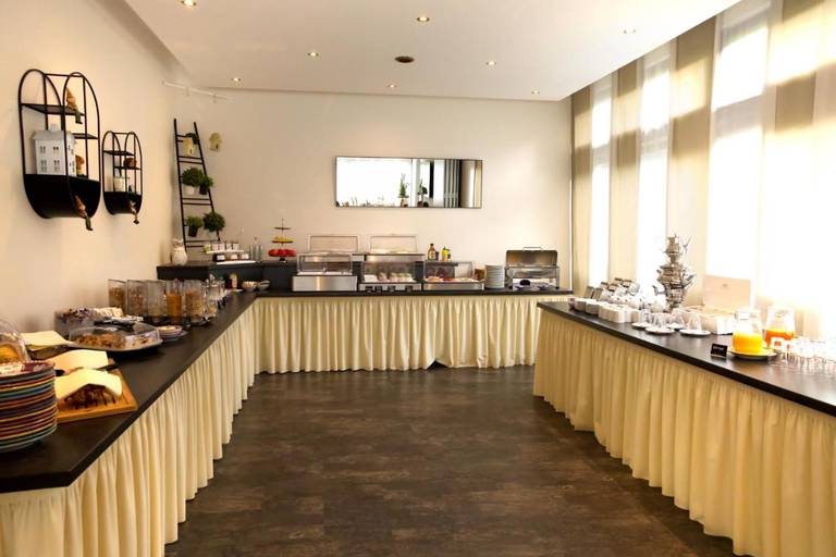 Romantik Parkhotel 