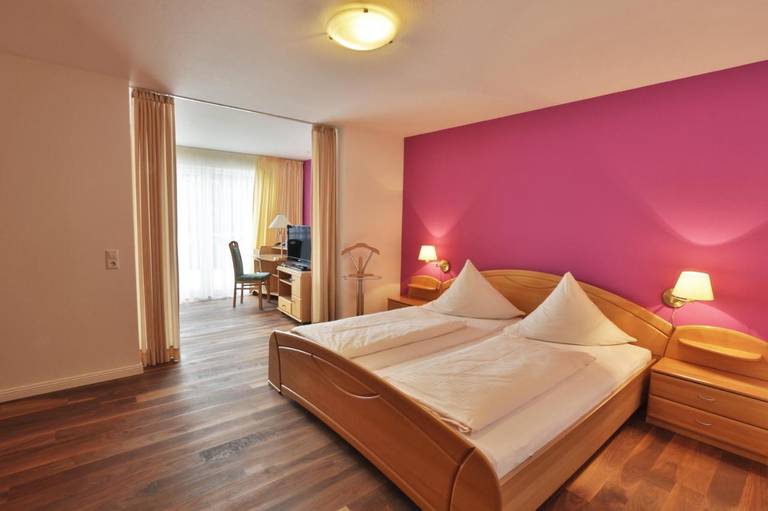 Hotel Luisenstuben 