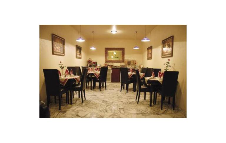 Hotel Monte Cristo