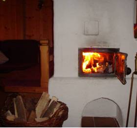 Ferienhaus Pehnelt  в Санкт-Ульрих-ам-Пиллерзее