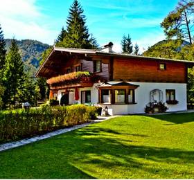 Отдых в Ferienhaus Pehnelt  - Австрия, Санкт-Ульрих-ам-Пиллерзее