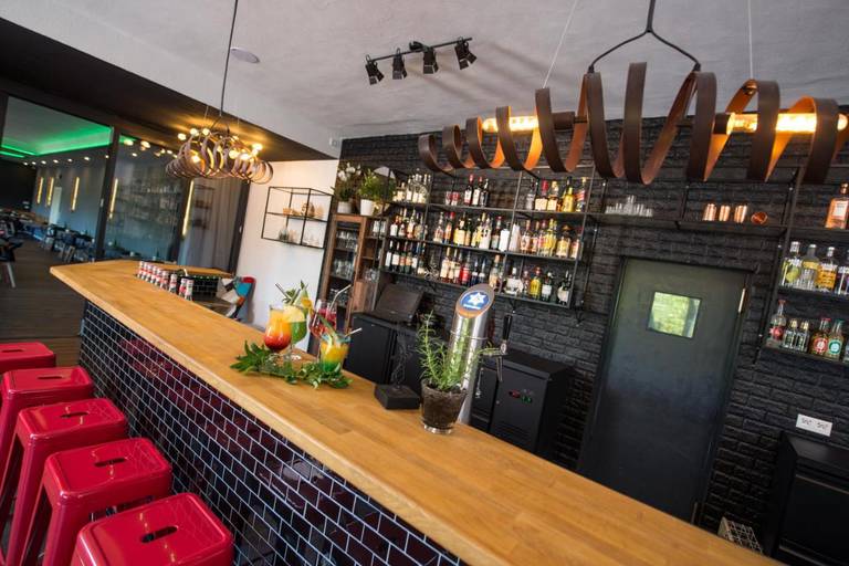 Berghotel Kristall 