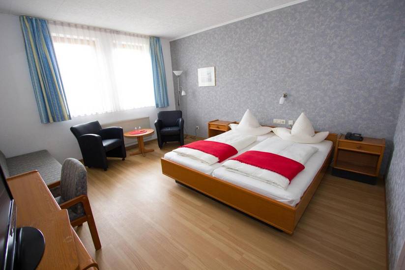 Hotel Sonnenkeller  2* Германия, Ульм