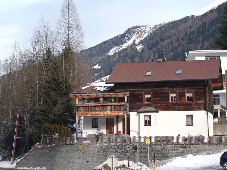 Apartment Elis See 
