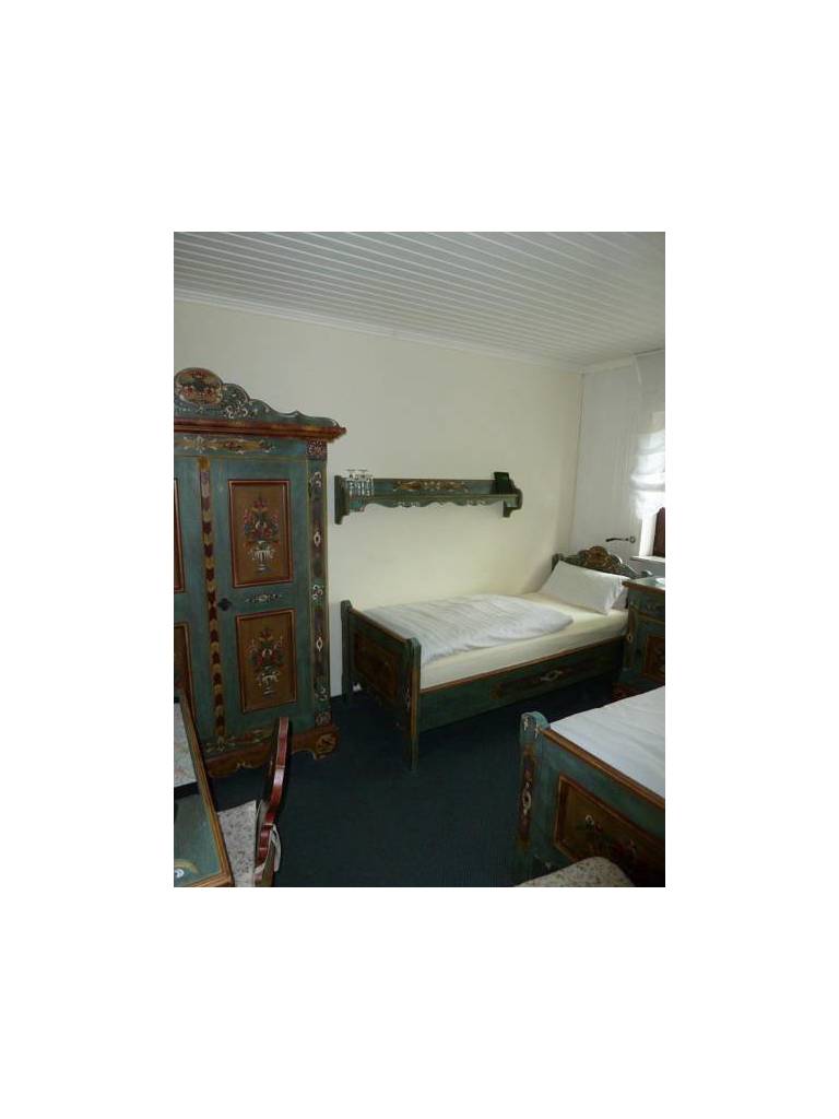 Hotel am Torfteich 