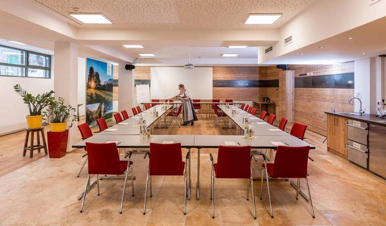 Hotel Erlebniswelt Stocker