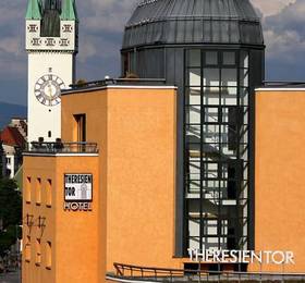 Туры в Hotel Theresientor в Германии