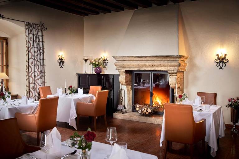 Schloss Mittersill Hotel
