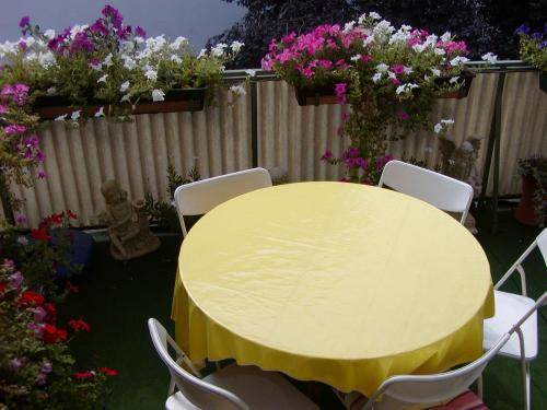 Hotel Garni Djaran 2* Германия, Франкфурт-на-Майне