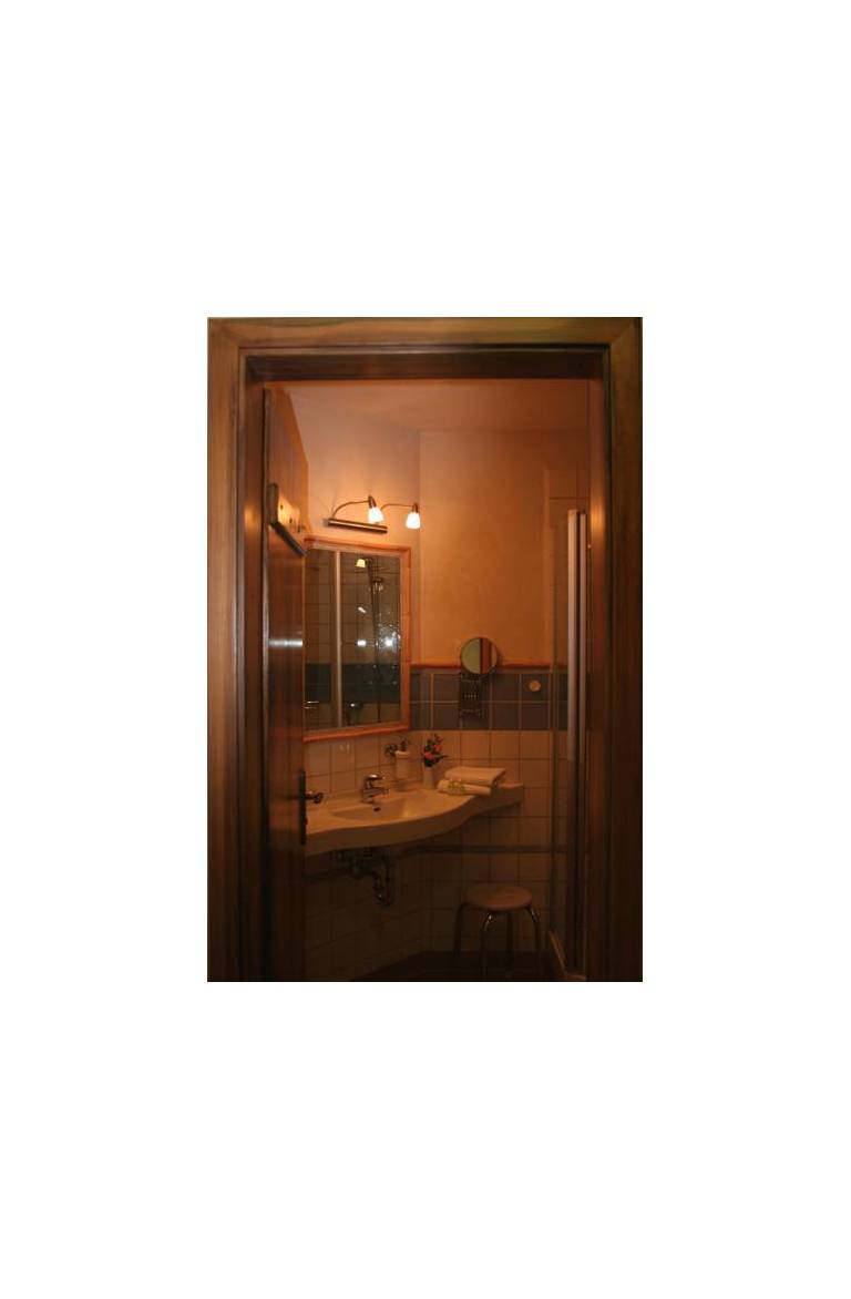 Hotel Casa Rustica 