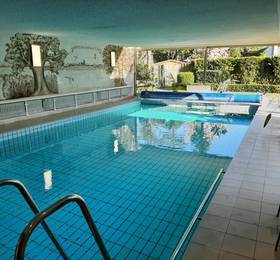 Туры в Hotel Garni La mer в Германии