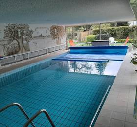 Hotel Garni La mer в Бад-Цвишенане