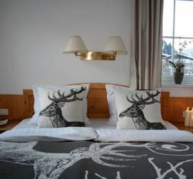 Туры в Aparthotel Jagdhof  в Австрии